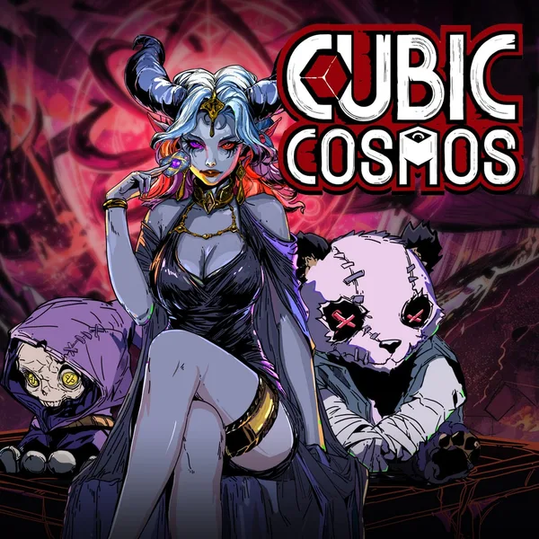 Cubic Cosmos [PS5]