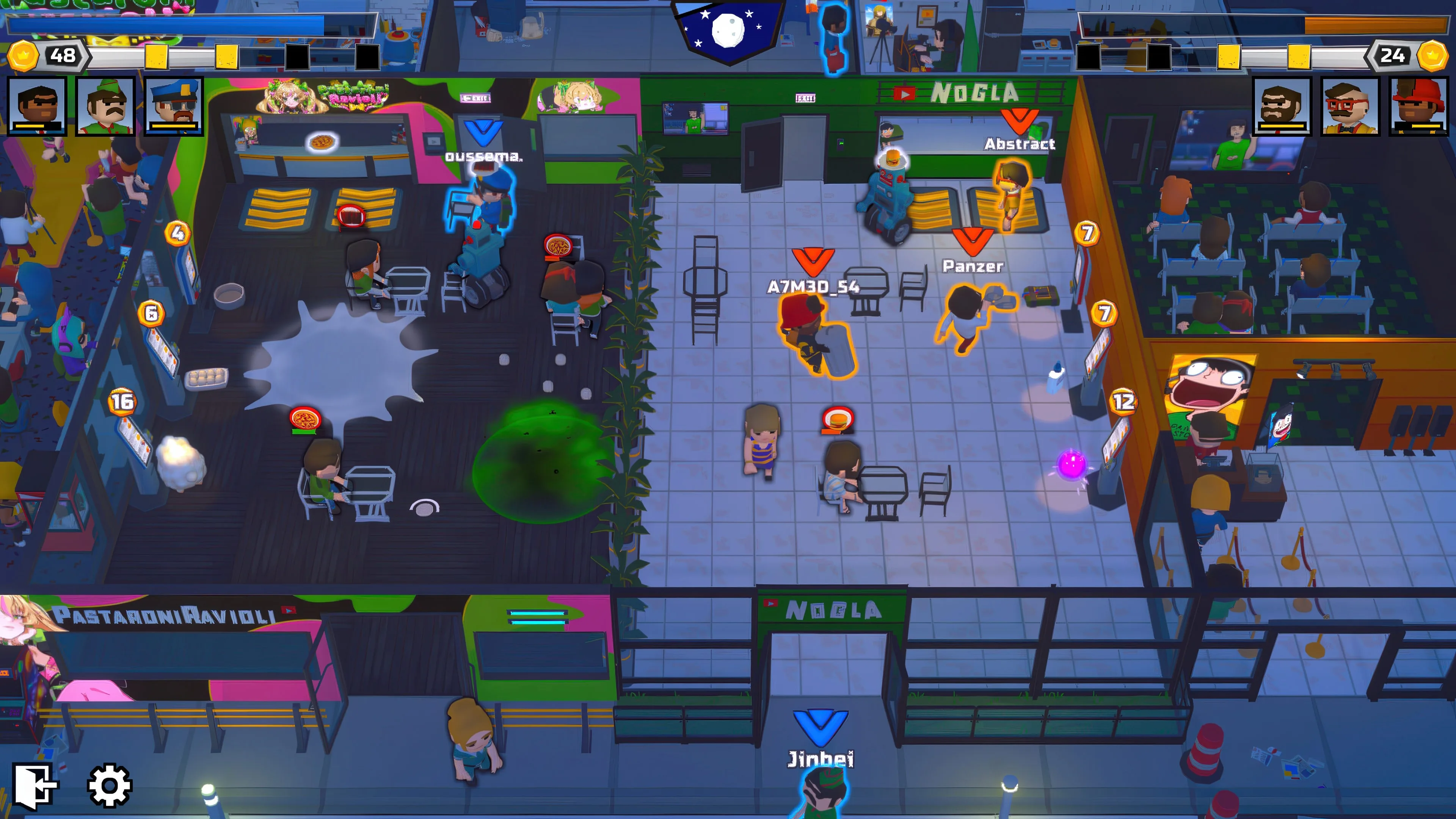 Kitchen Wars [PS5] - изображение 2