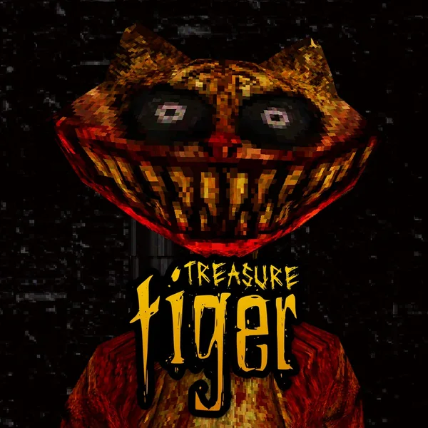 Treasure Tiger [PS5]