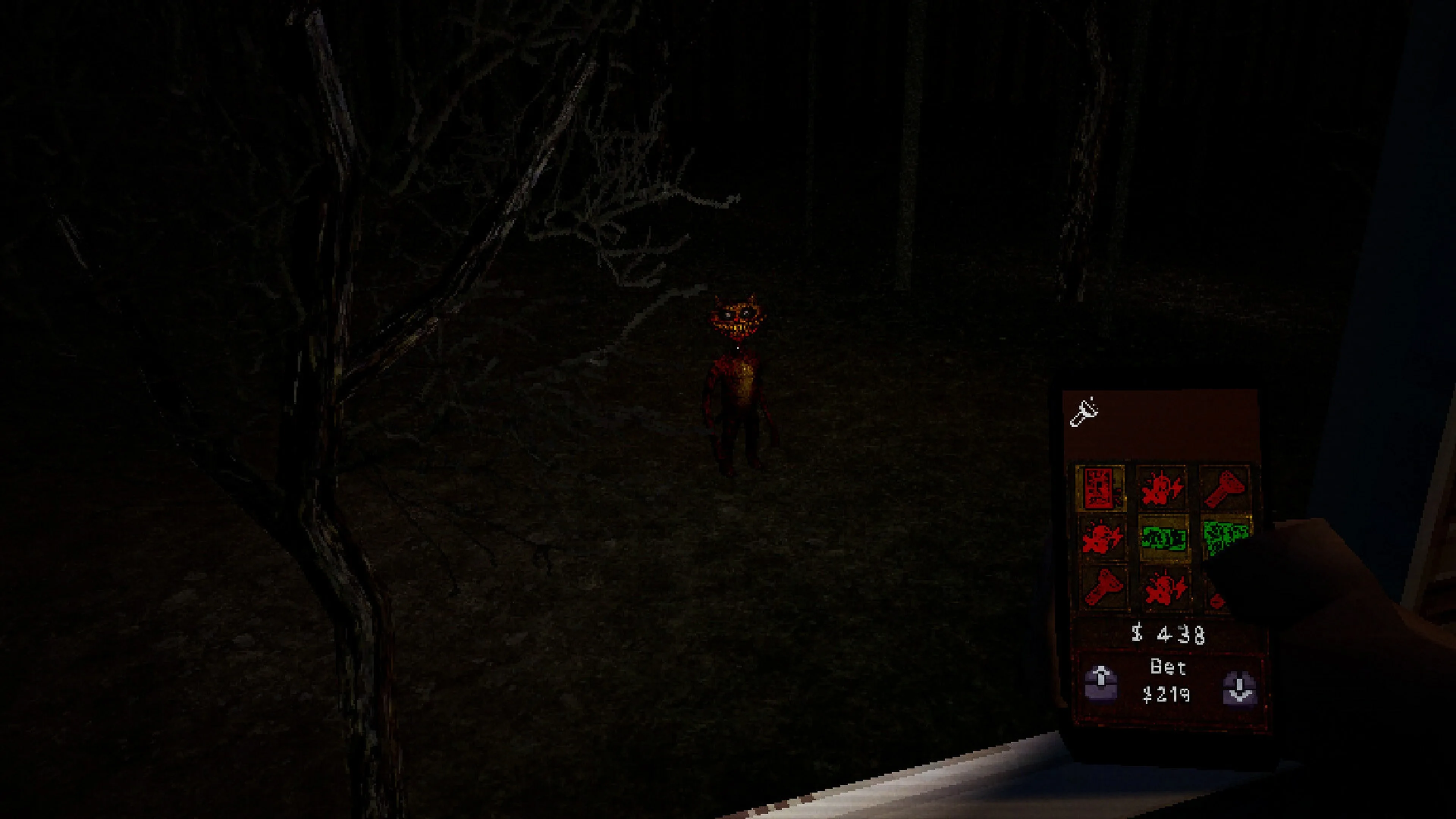 Treasure Tiger [PS5]