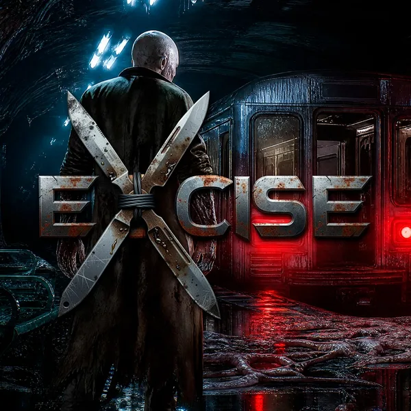 eXcise [PS5]