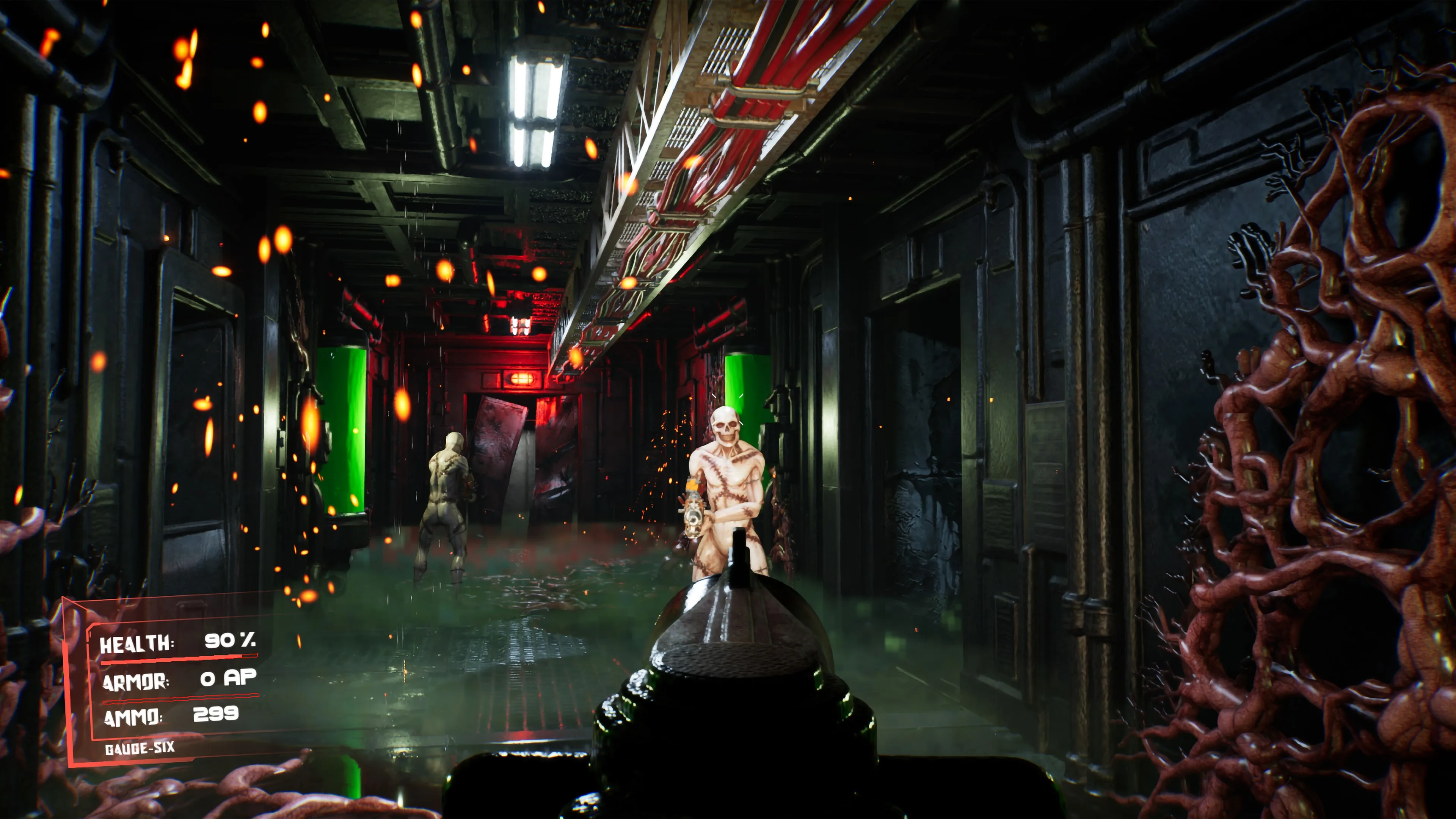 eXcise [PS5]