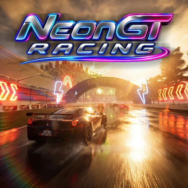 Neon GT Racing [PS5]