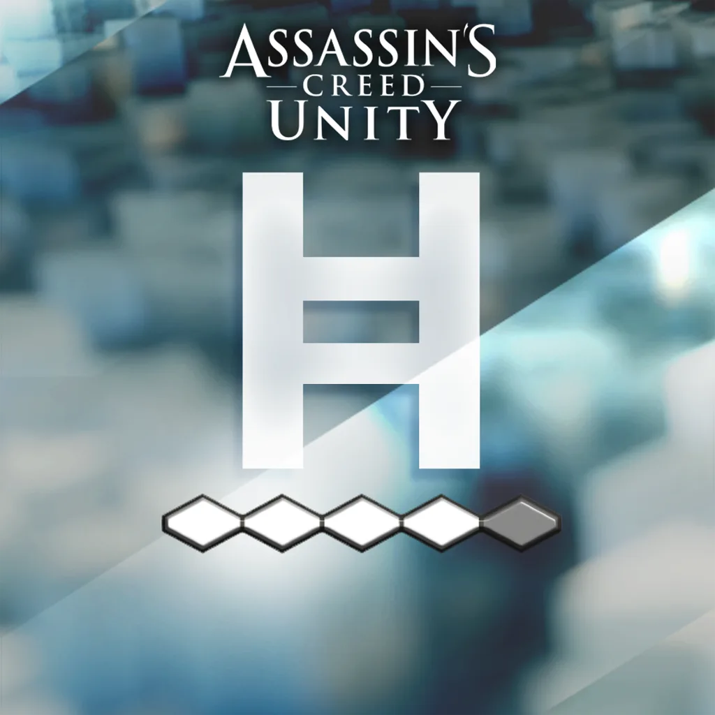 Assassin's Creed Unity HELIX CREDITS – EXTRA-LARGE PACK - изображение 1