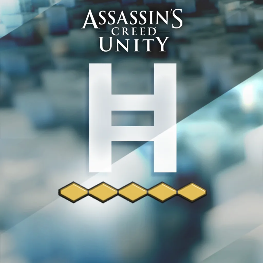 Assassin's Creed Unity HELIX CREDITS – ULTIMATE PACK - изображение 1
