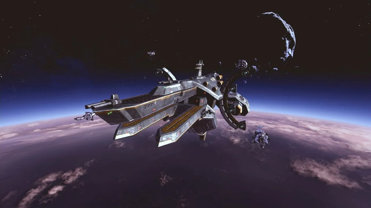 Astebreed [PS4] - изображение 3