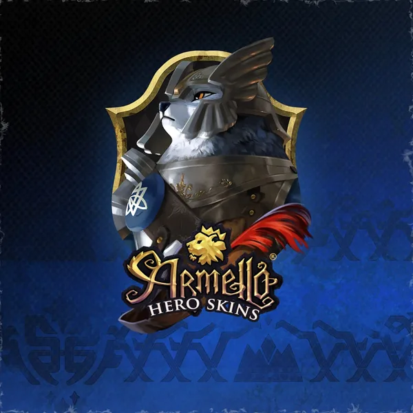 Armello - Shieldfury Magna Hero Skin [PS4]