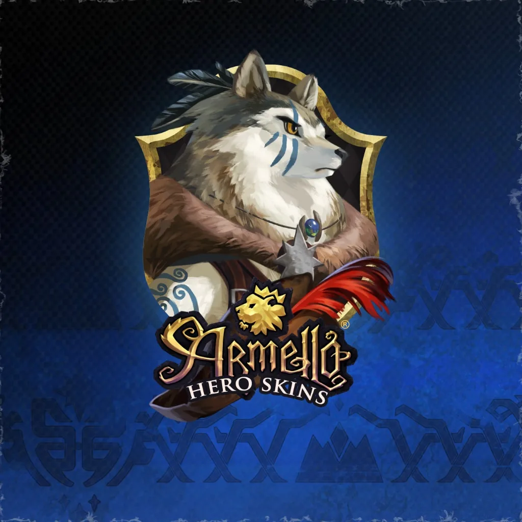 Armello - Wildlands River Hero Skin [PS4] - изображение 1