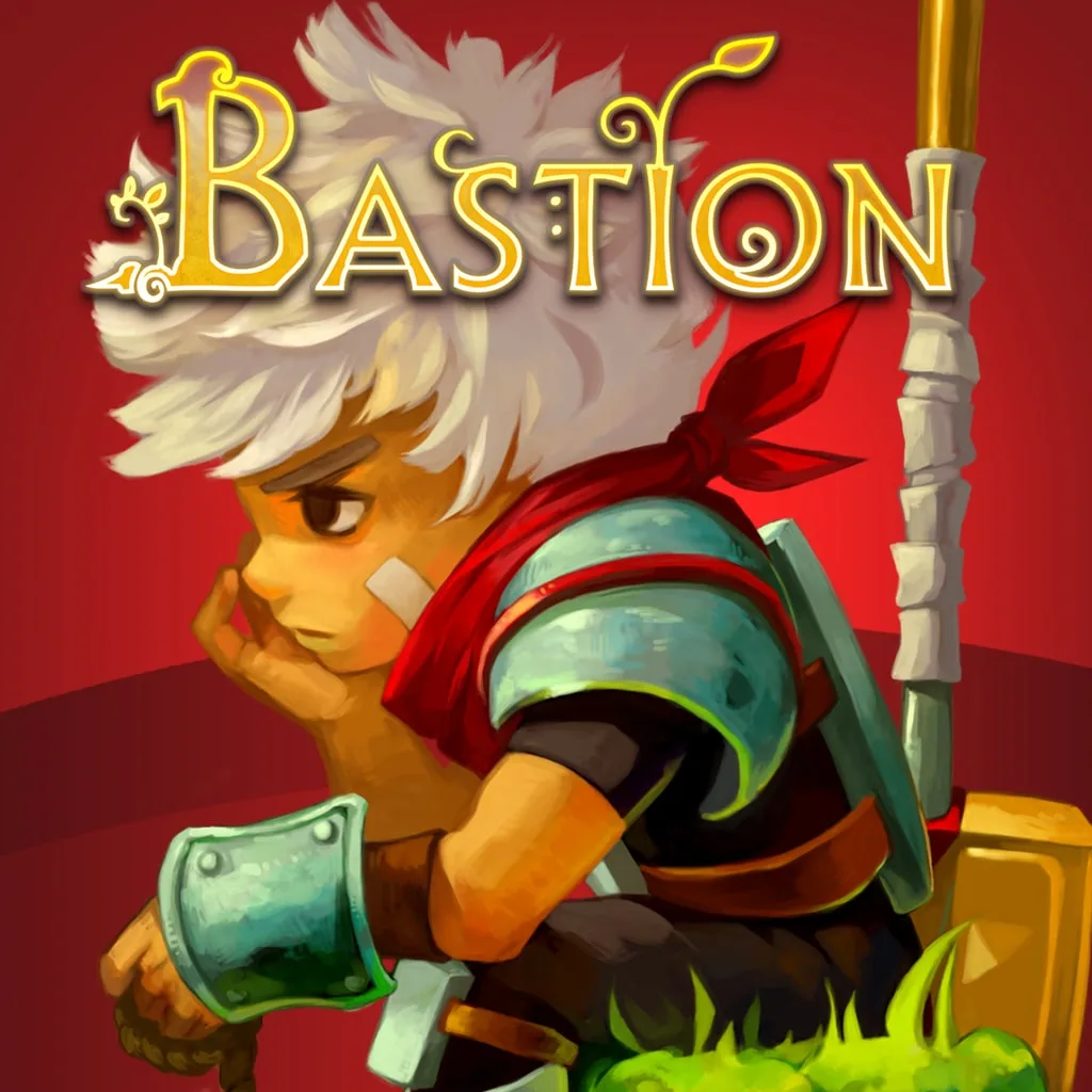 Bastion [PS4] - изображение 1