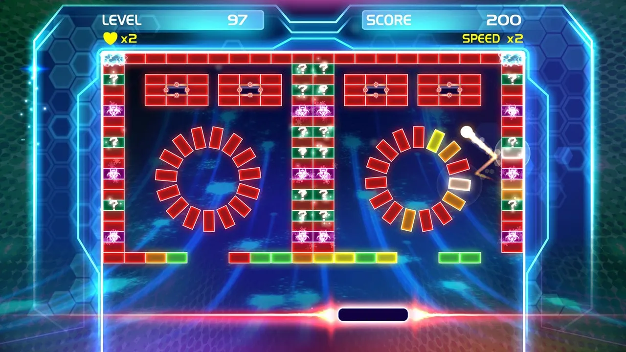 Brick Breaker [PS5] - изображение 4