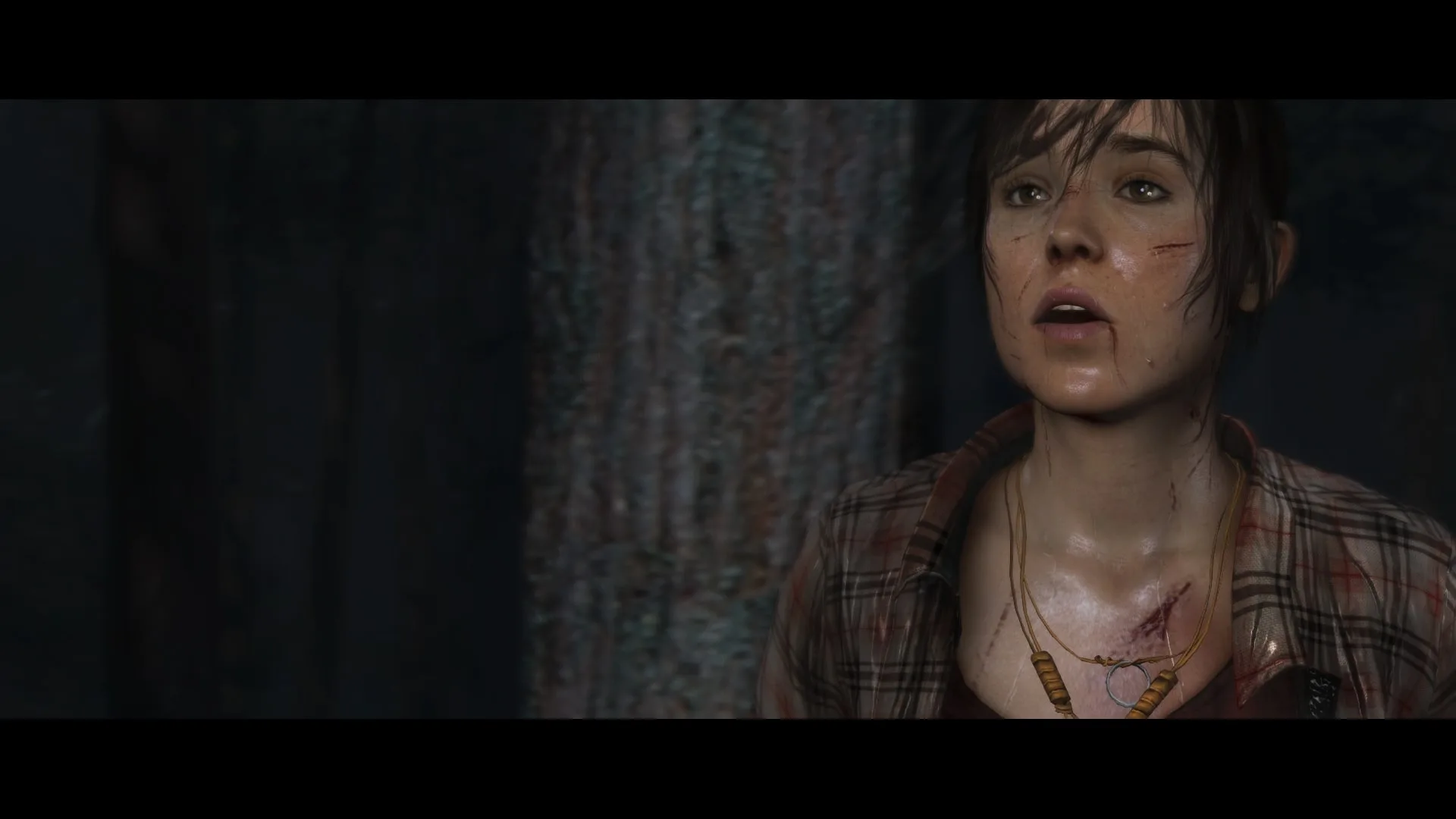 BEYOND: Two Souls [PS4] - изображение 4