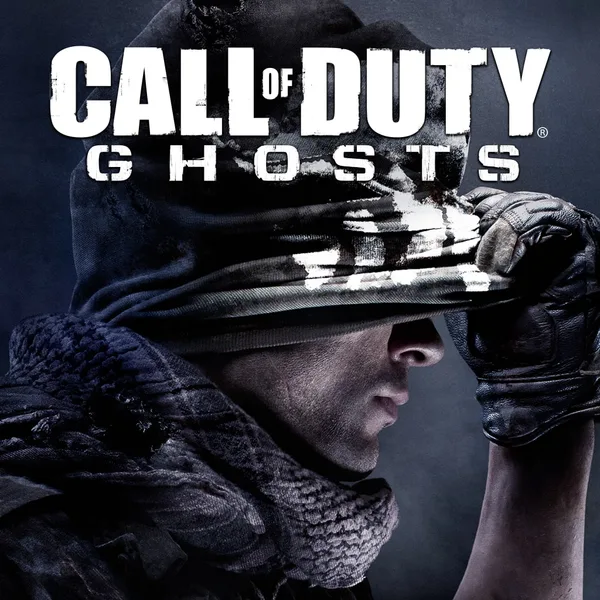 Call of Duty: Ghosts - Blunt Force Character Pack [PS4]