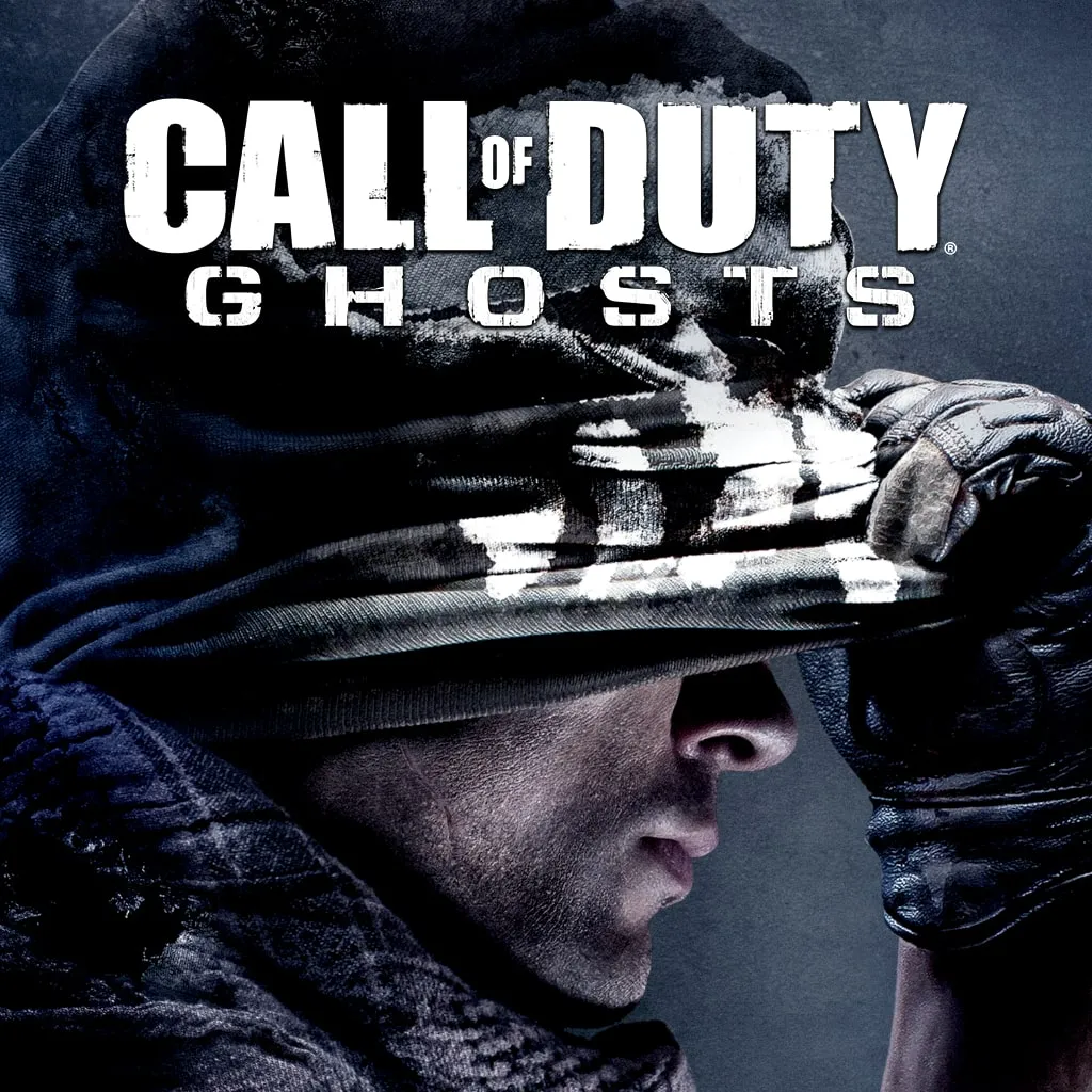 Call of Duty: Ghosts - Season Pass - изображение 1