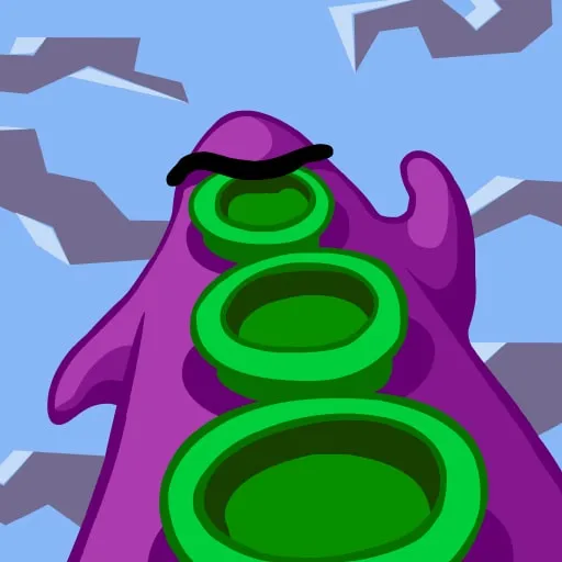 Day of the Tentacle Remastered [PS4] - изображение 1