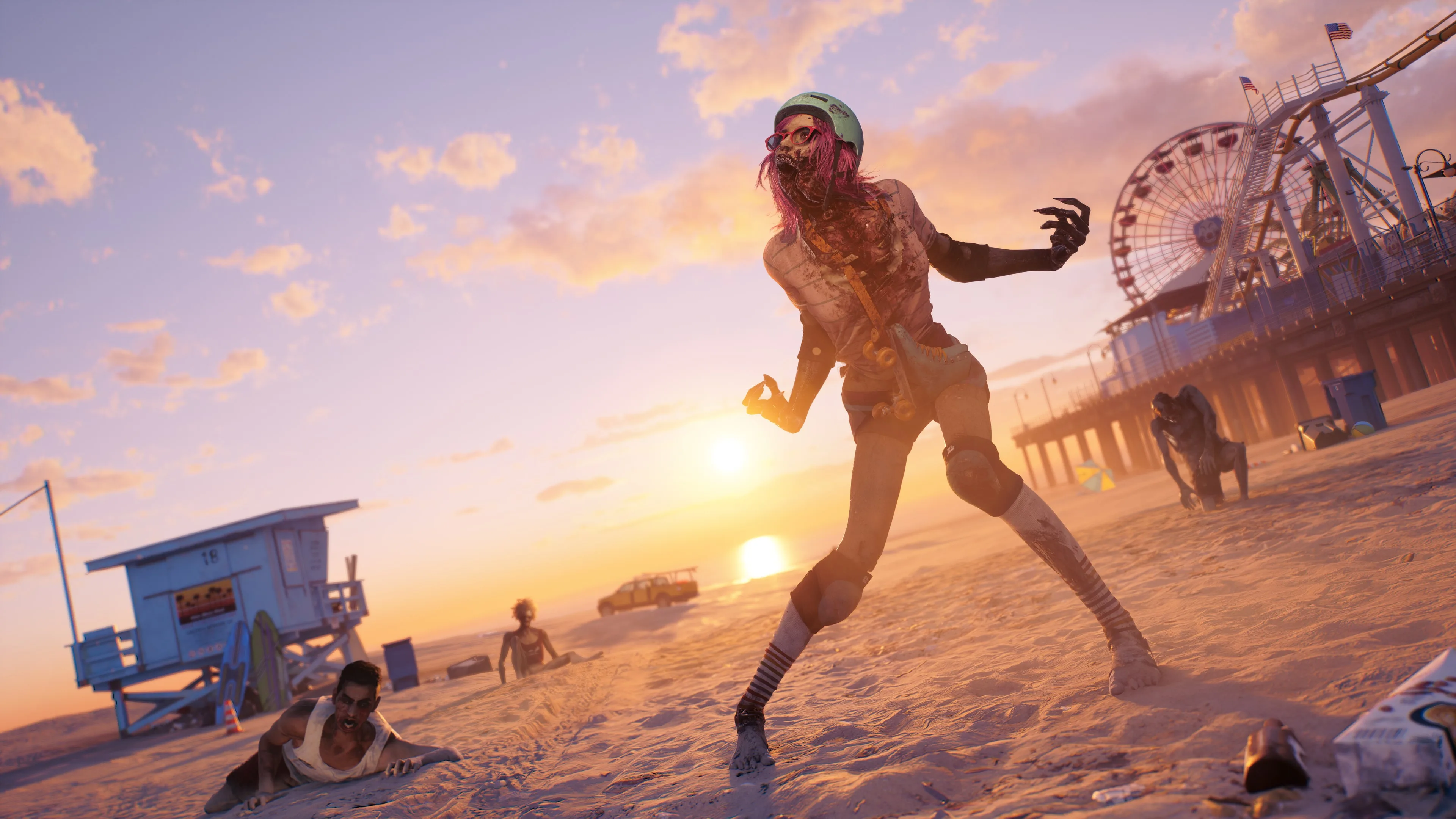 DEAD ISLAND 2 EXPANSION PASS [PS4, PS5] - изображение 2