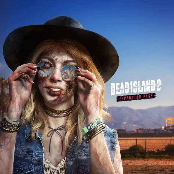 DEAD ISLAND 2 EXPANSION PASS [PS4,&nbsp;PS5]