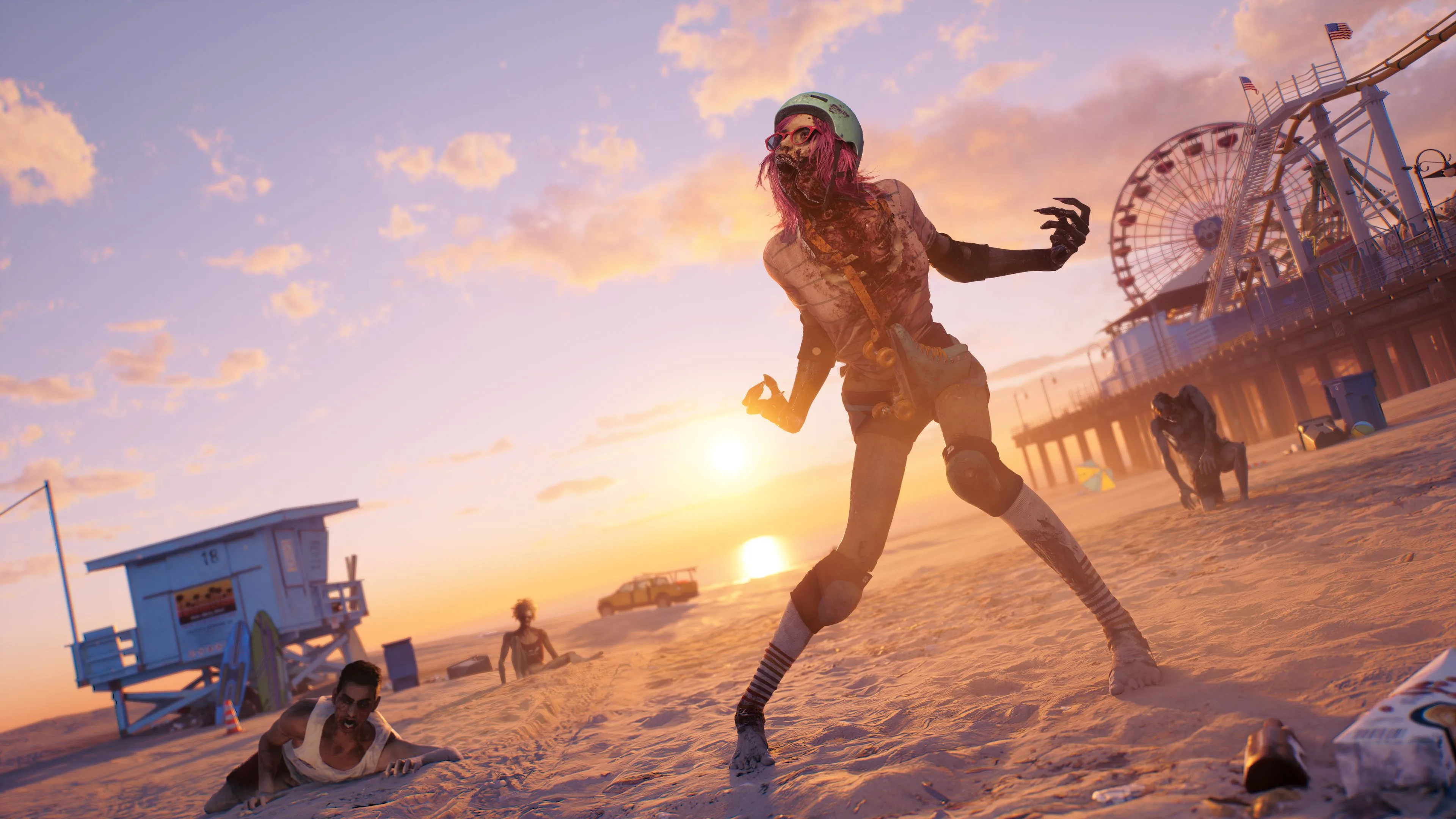 Dead Island - Series Bundle [PS4,&nbsp;PS5] - изображение 2