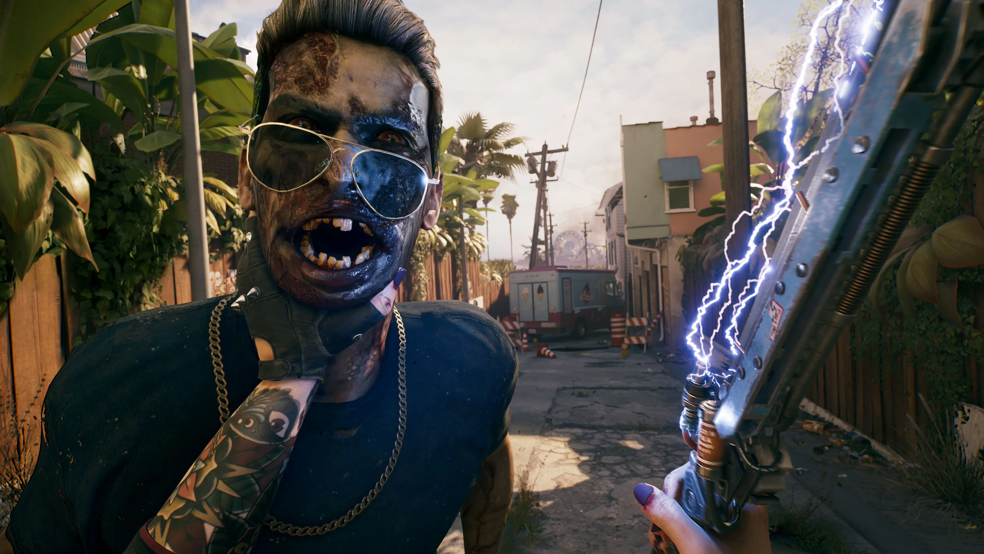 Dead Island 2 Ultimate Edition [PS4, PS5] - изображение 2