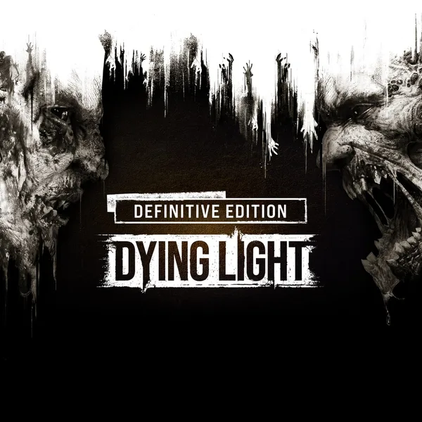 Dying Light Definitive Edition [PS4]