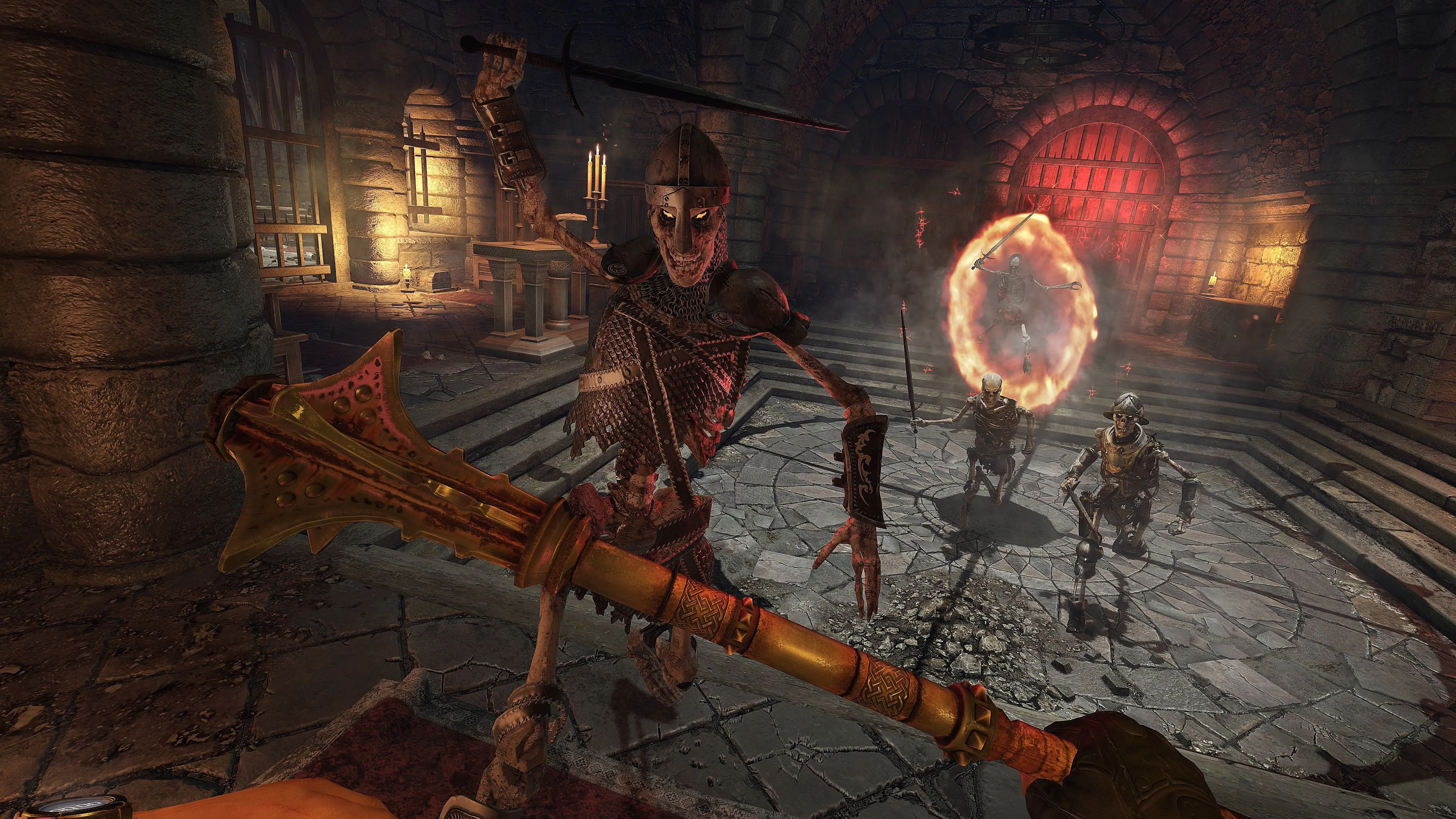 Dying Light: Hellraid [PS4] - изображение 4