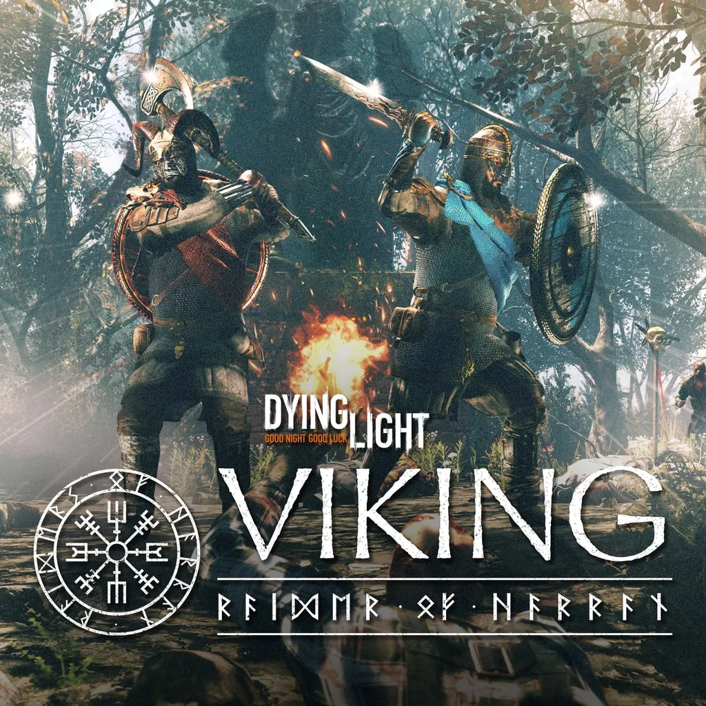 Viking: Raiders of Harran bundle [PS4] - изображение 1