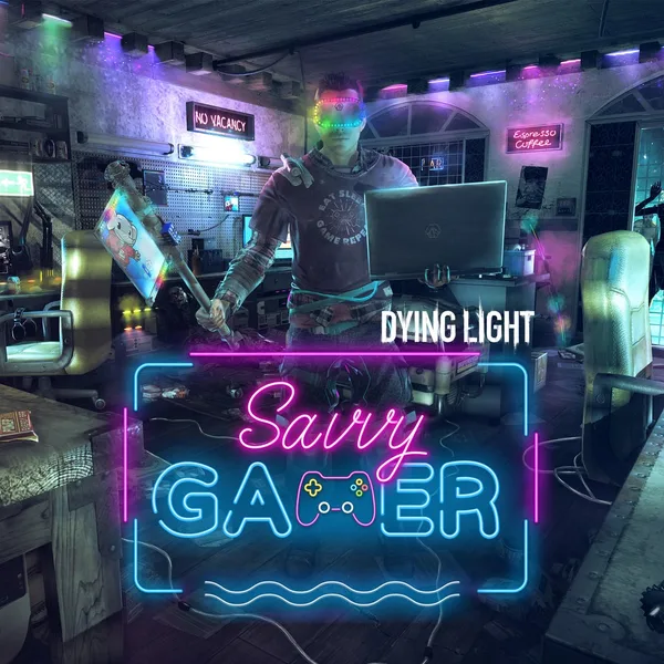 Dying Light - Savvy Gamer Bundle [PS4]