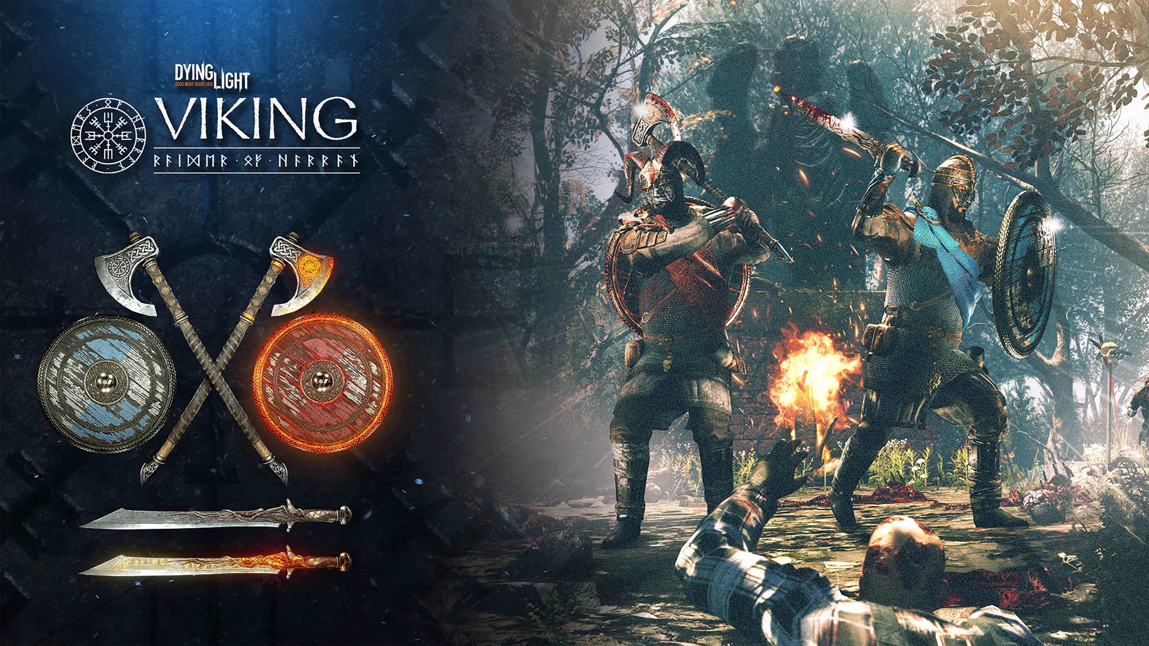 Viking: Raiders of Harran bundle [PS4] - изображение 2