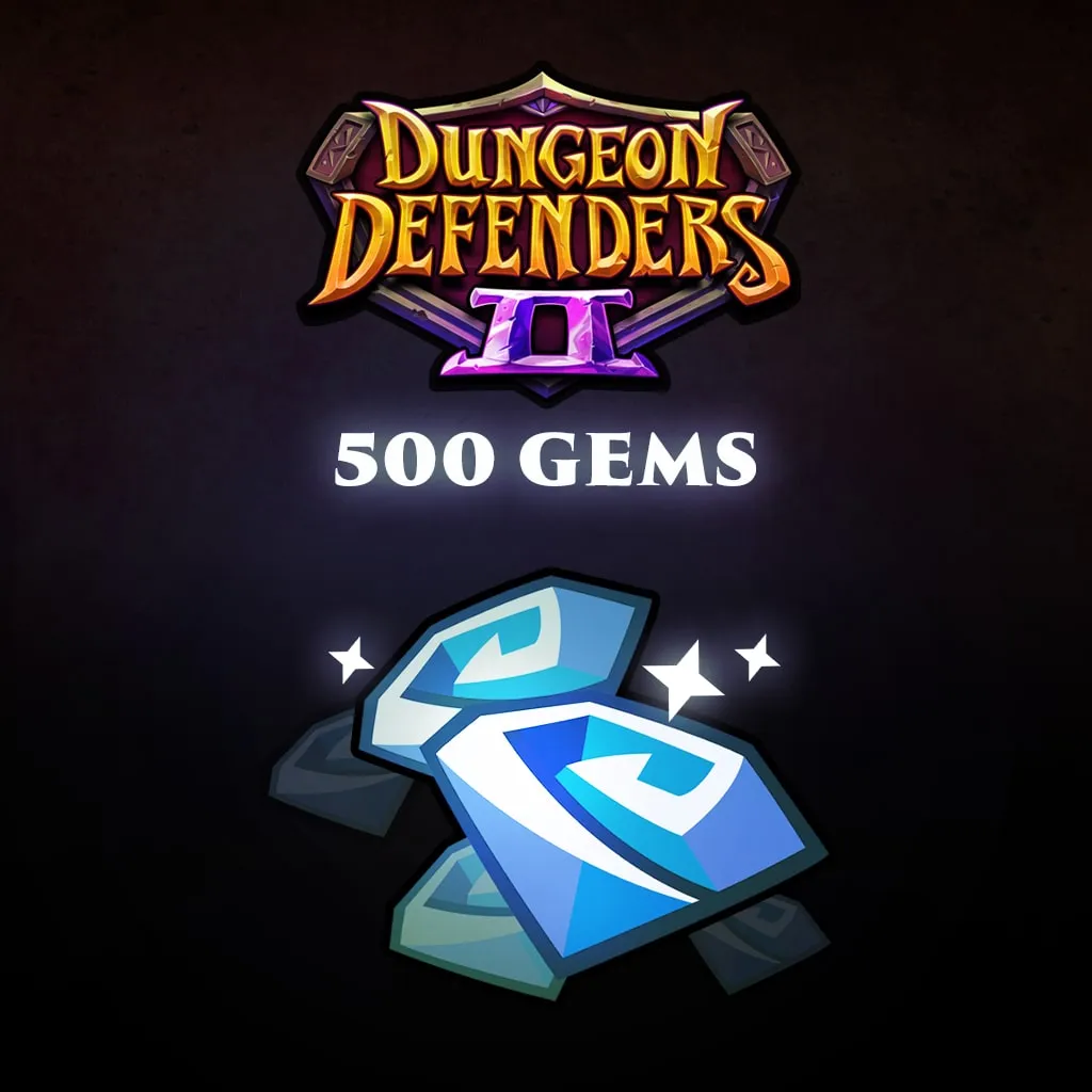 Pile of Gems (500) cover