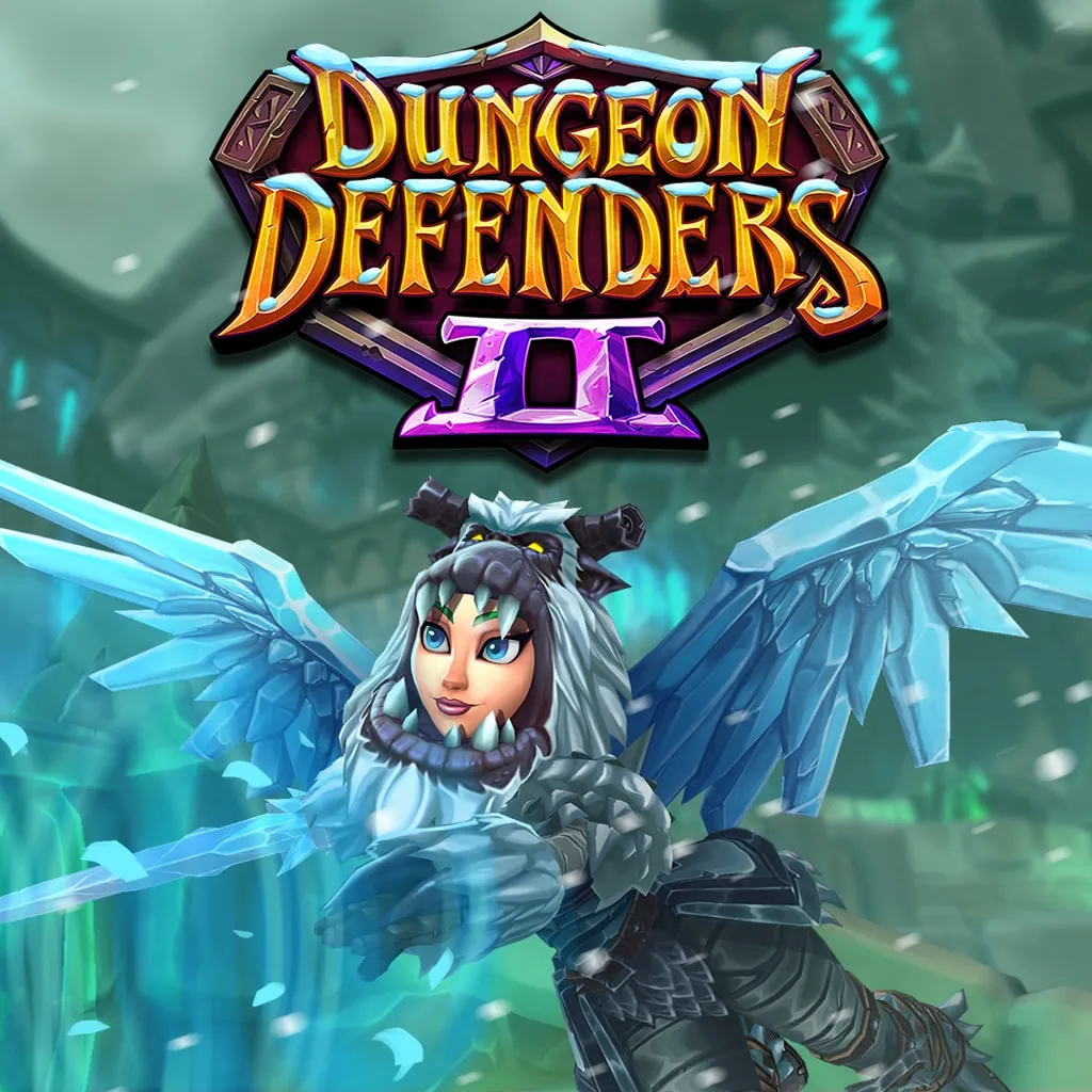 Dungeon Defenders II - Frostlord Pack - изображение 1