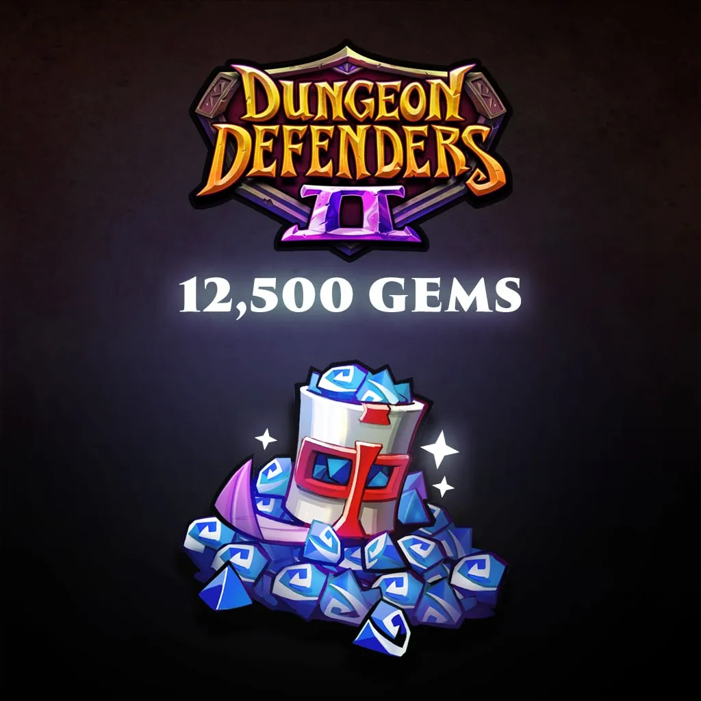 World of Gems (12500) - изображение 1