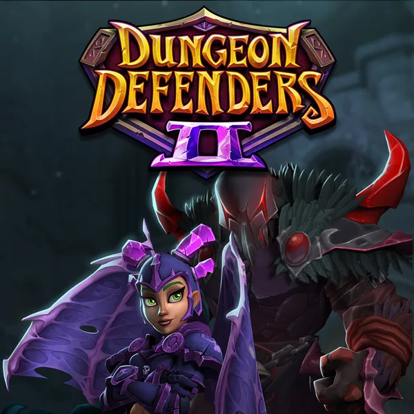 Dungeon Defenders II - Treat Yo' Self Pack