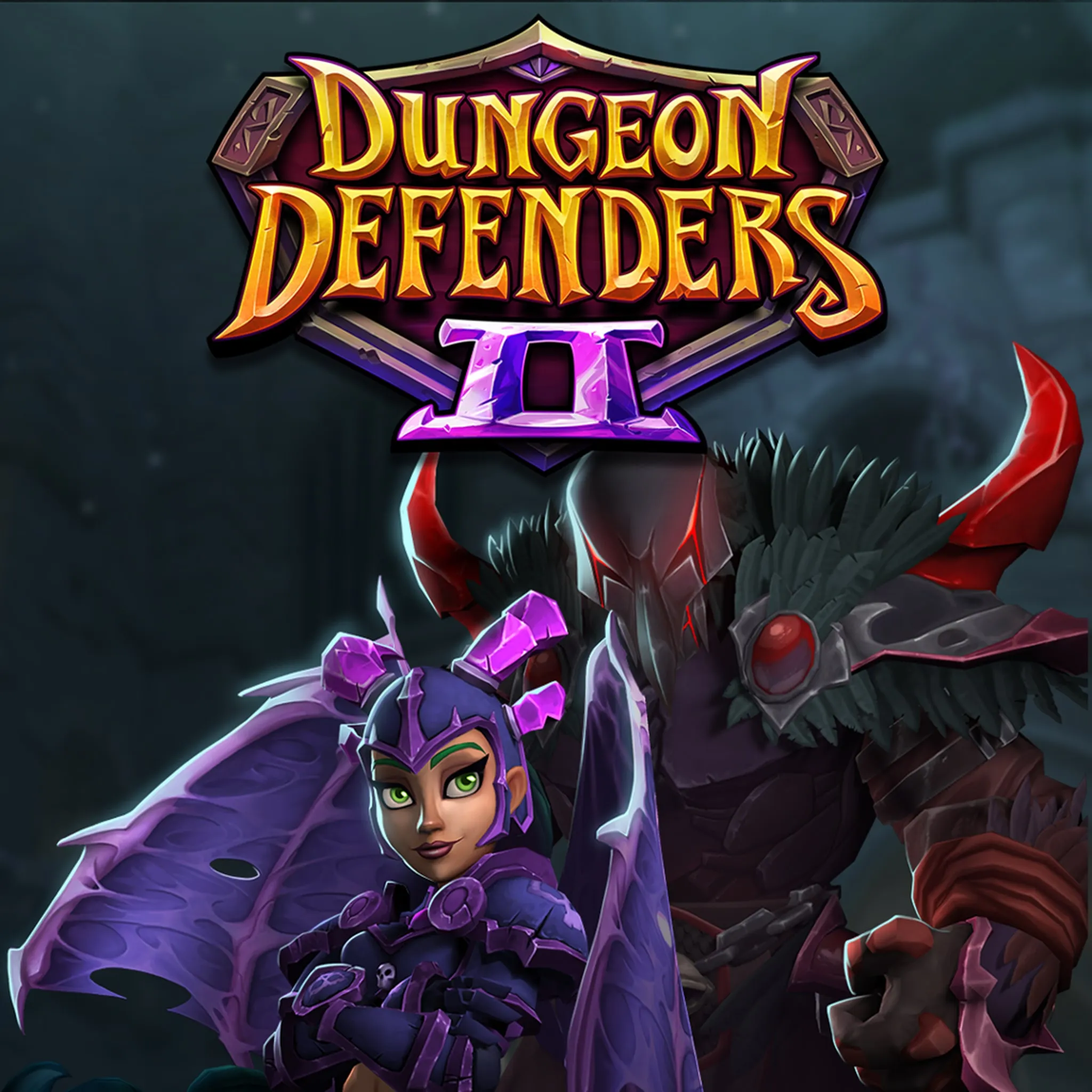 Dungeon Defenders II - Treat Yo' Self Pack - изображение 1