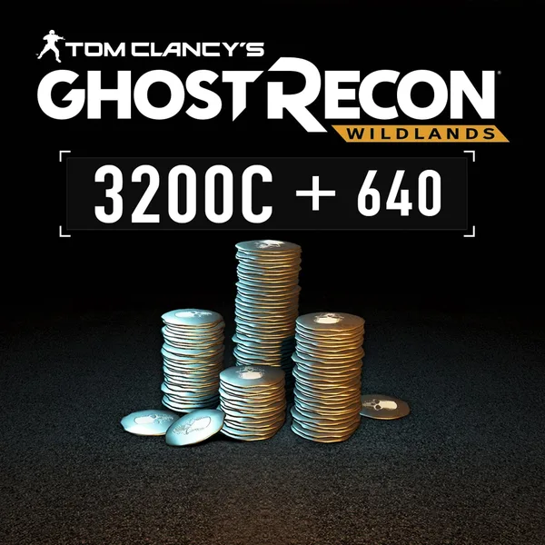 Medium Pack 3840 Credits