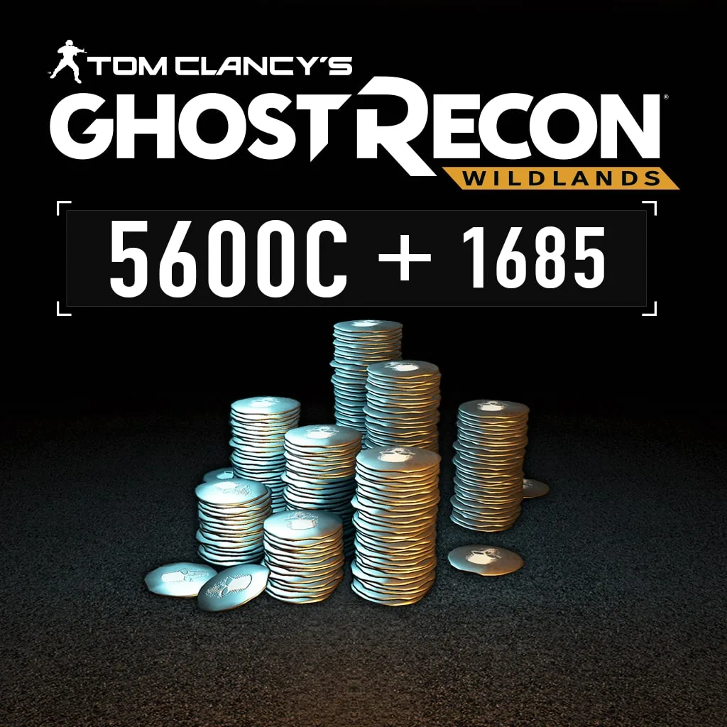 Large Pack 7285 GR Credits - изображение 1