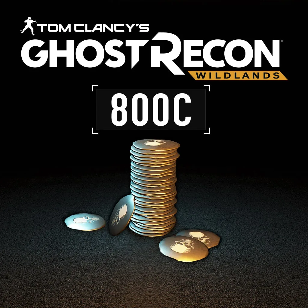 Credit : Base Pack - 800 GR CREDIT cover