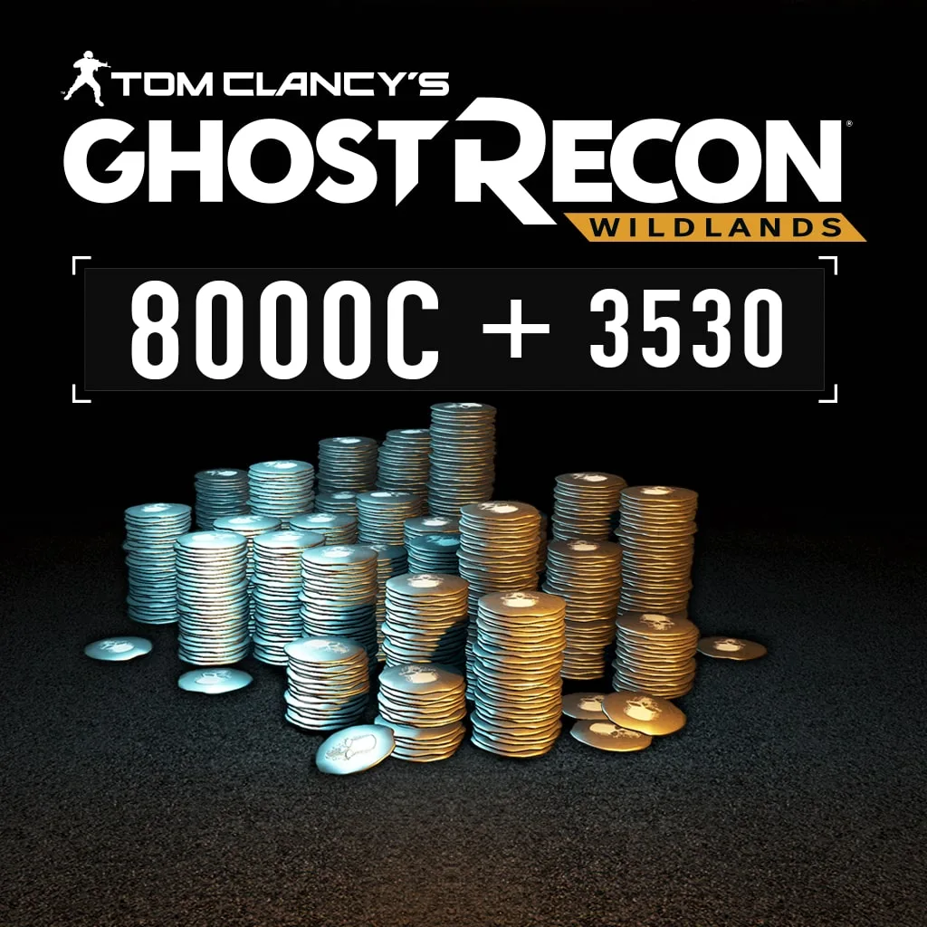 Extra Large Pack 11530 GR Credits - изображение 1