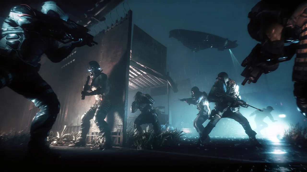 Homefront: The Revolution [PS4] - изображение 3