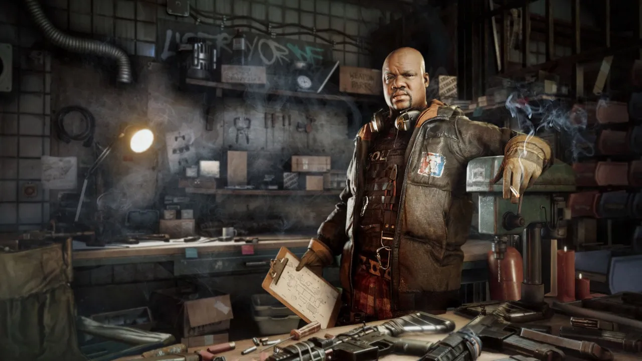 Homefront: The Revolution [PS4] - изображение 4