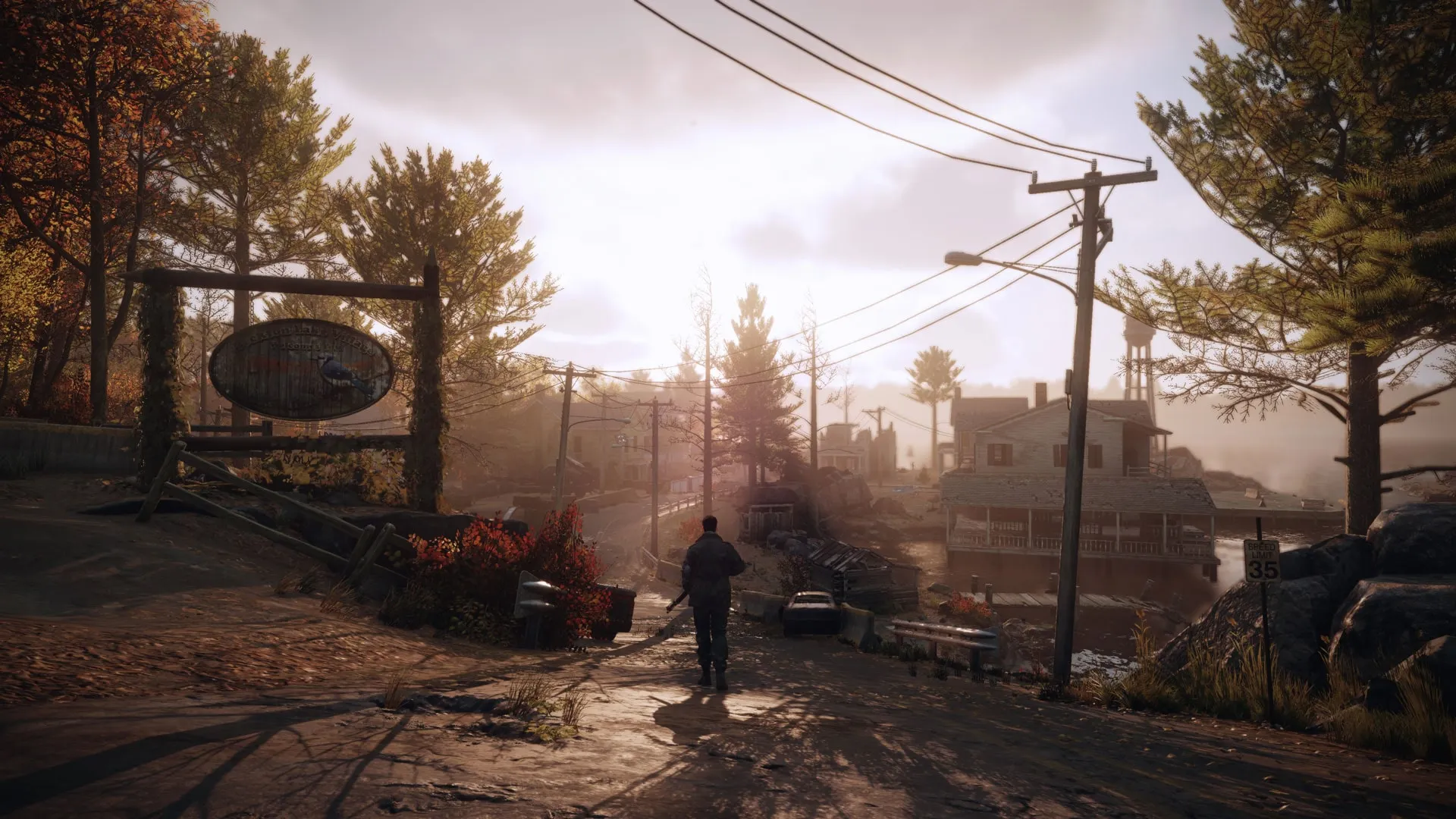 Homefront: The Revolution - Beyond the Walls [PS4] - изображение 4