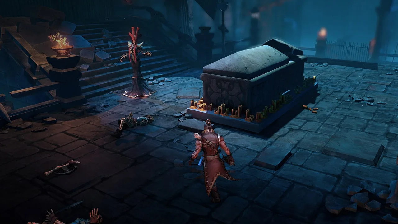 Hand of Fate Deluxe Edition [PS4] - изображение 2