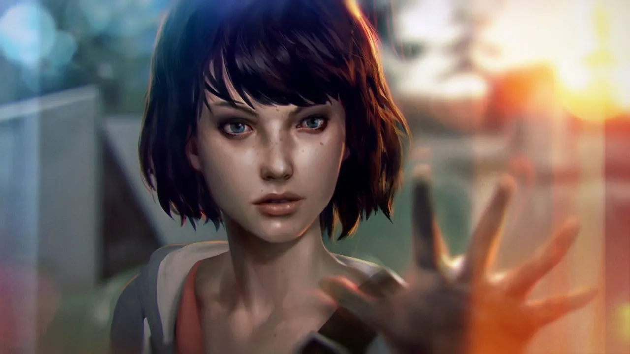 Life is Strange Complete Season [PS4] - изображение 2