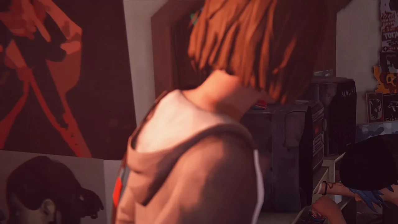 Life is Strange Complete Season [PS4] - изображение 4