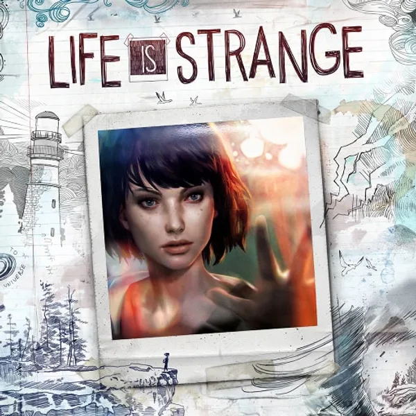 Life is Strange Complete Season [PS4]