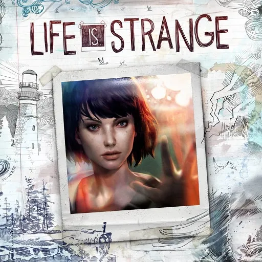 Life is Strange Complete Season [PS4] - изображение 1