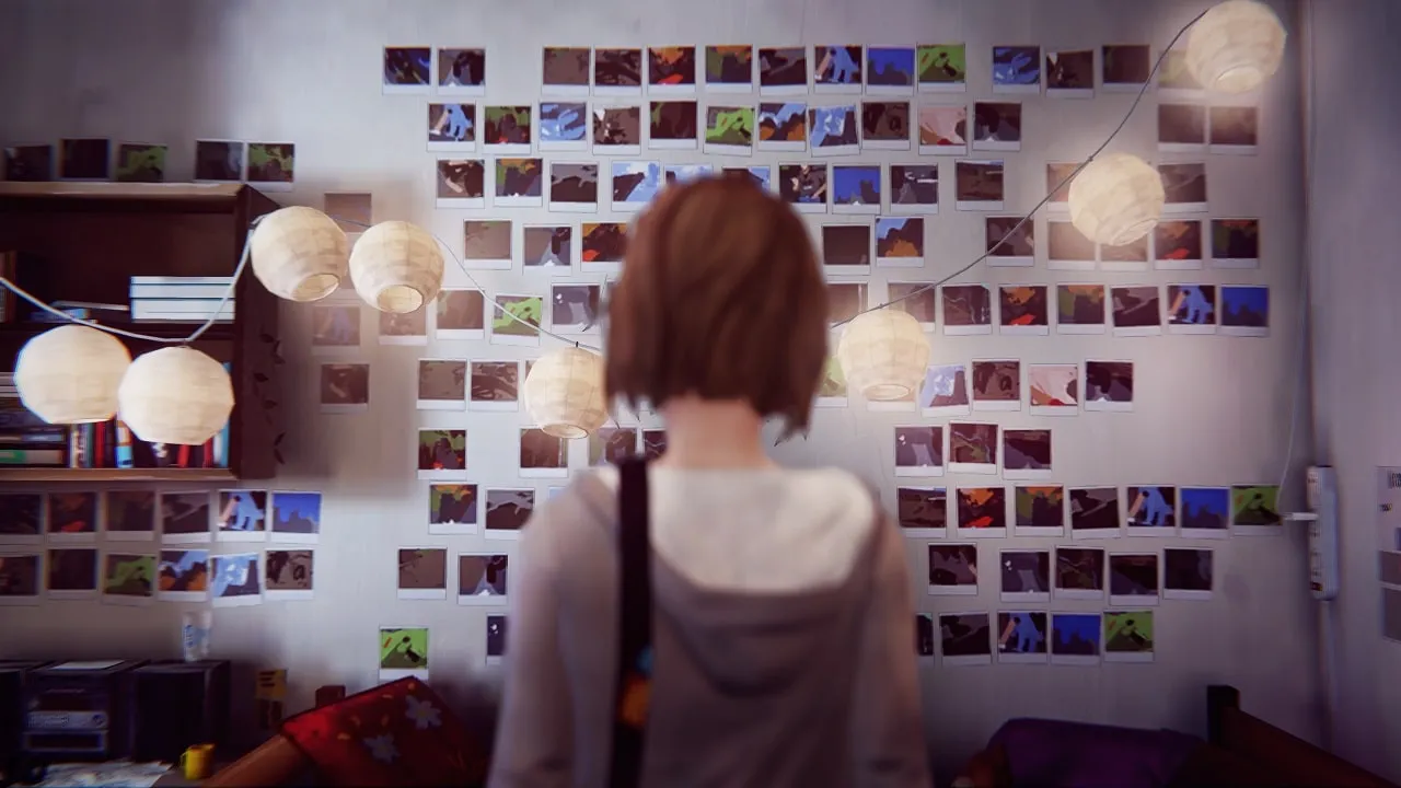 Life is Strange Complete Season [PS4] - изображение 3