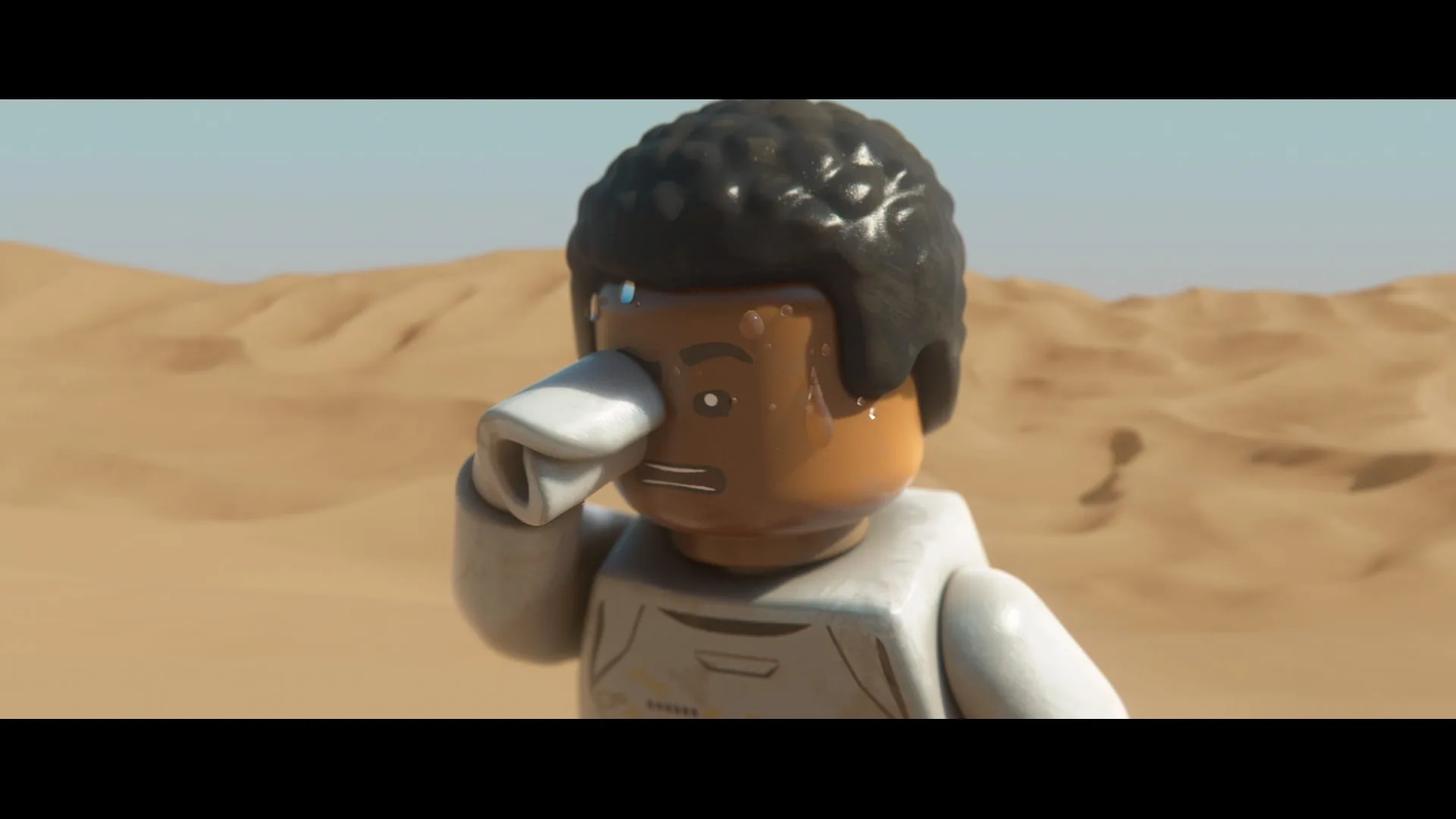 LEGO Star Wars: The Force Awakens Deluxe Edition [PS4] - изображение 2