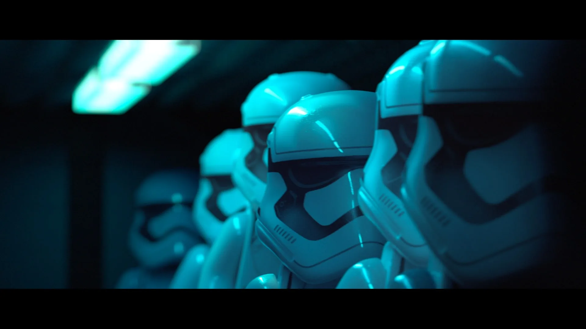 LEGO Star Wars: The Force Awakens Deluxe Edition [PS4] - изображение 4