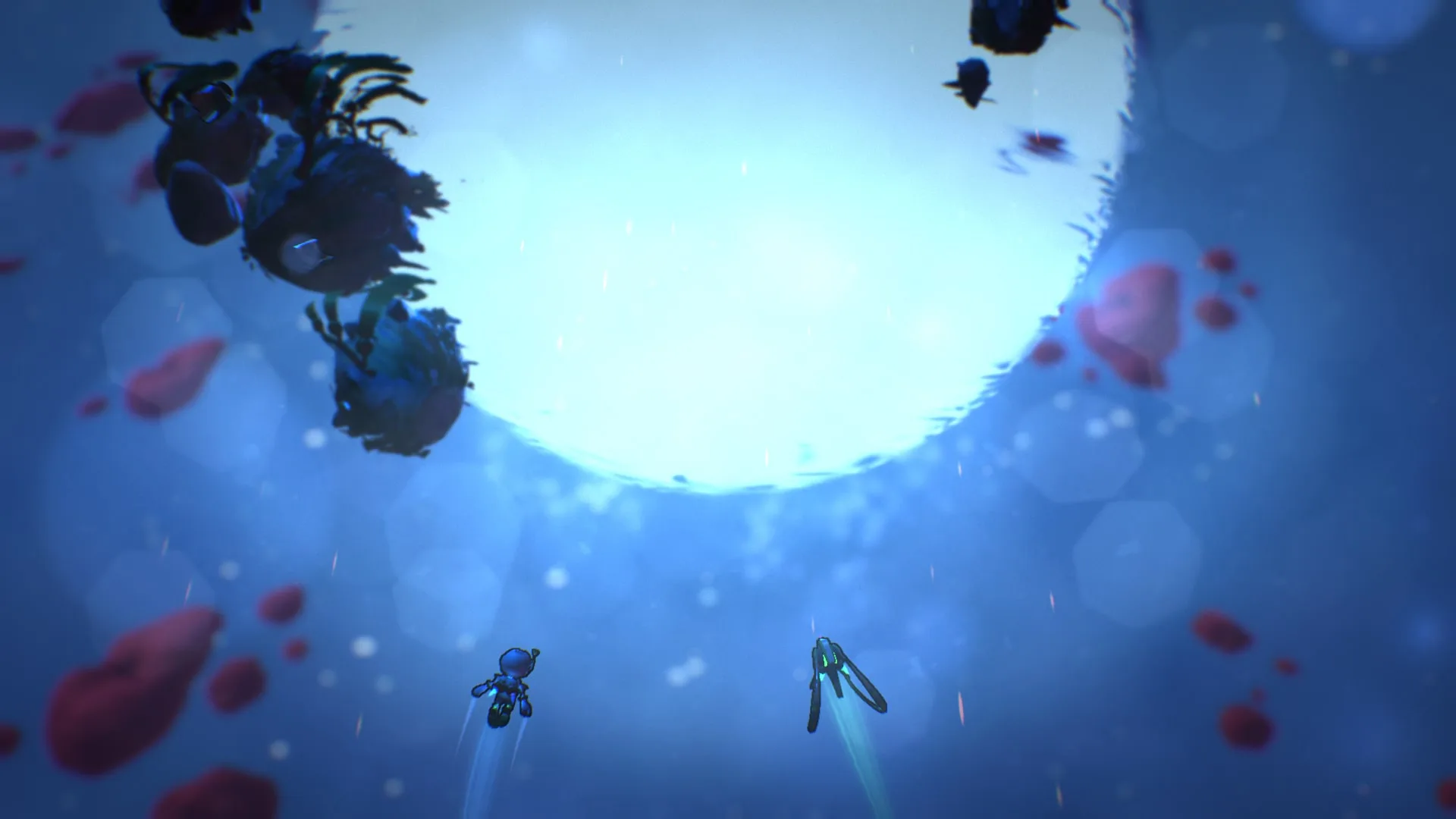 LOST ORBIT: Terminal Velocity [PS4] - изображение 2