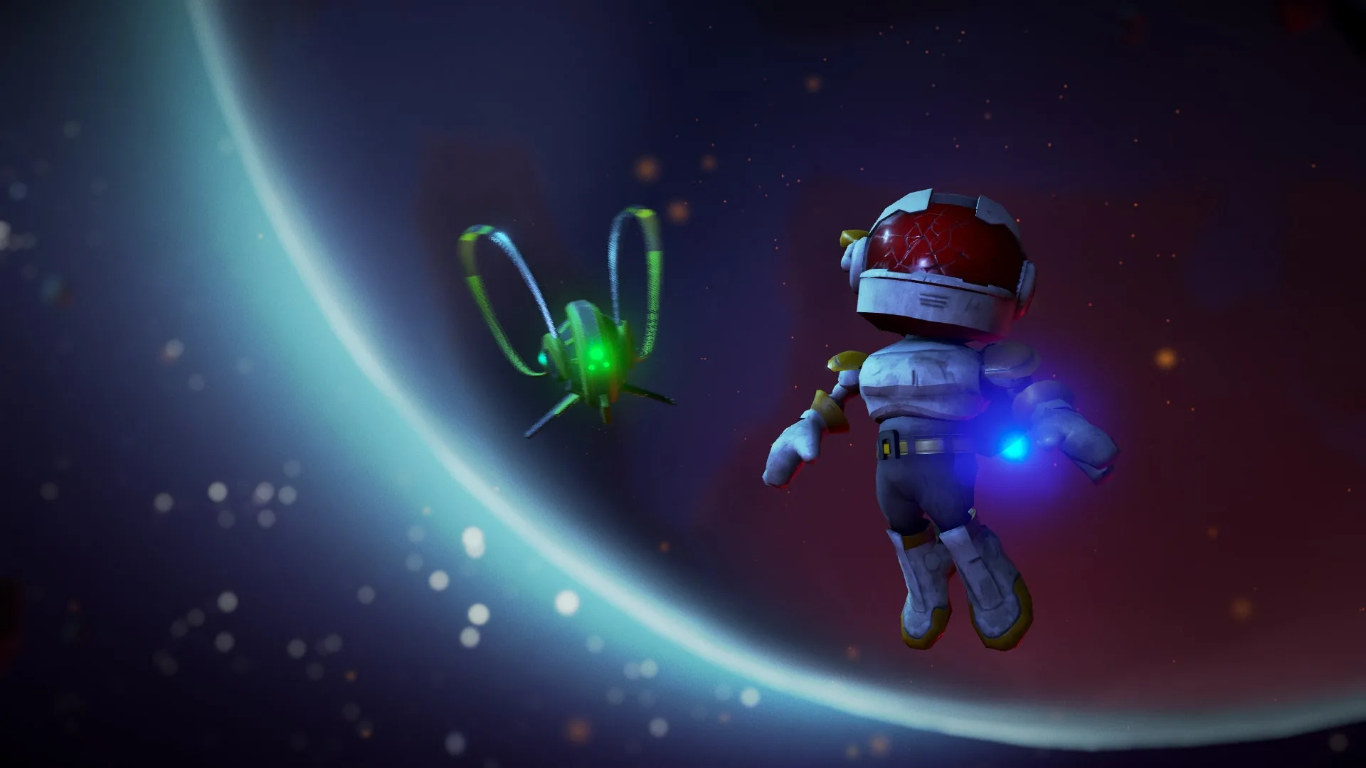 LOST ORBIT: Terminal Velocity [PS4] - изображение 3