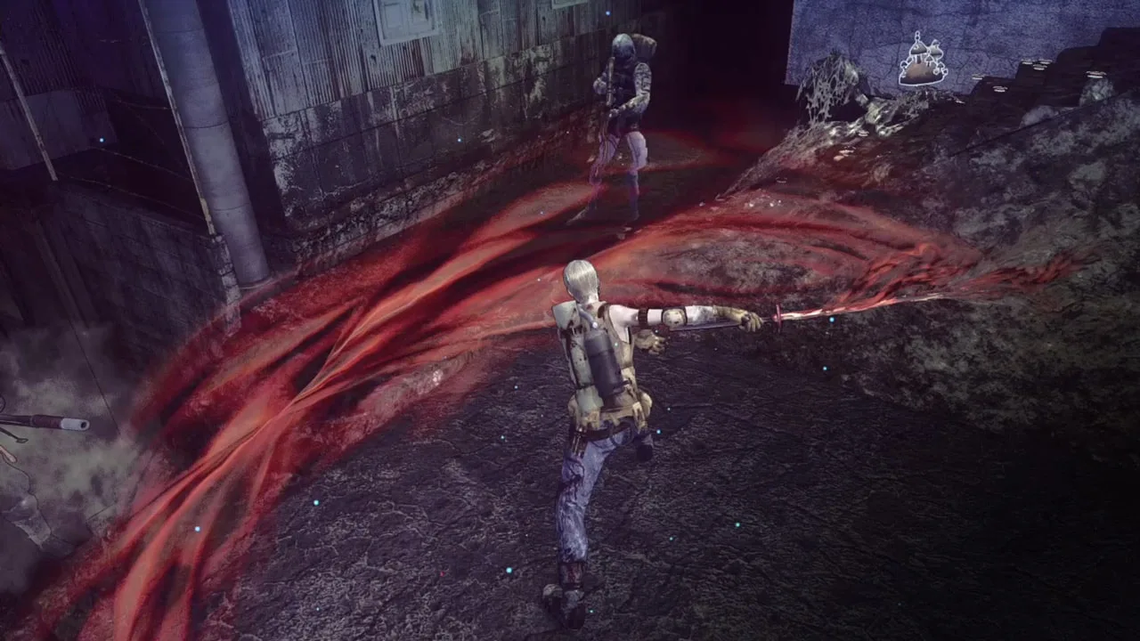 LET IT DIE + Offline Key [PS4]